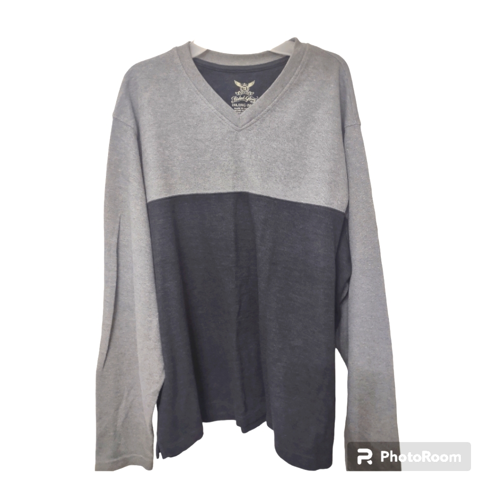 Heavy Pullover